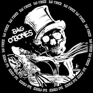 Meet your Posher, Bag o’bones